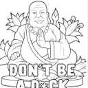 Mood Enhancing Adult Coloring Book: Please Color While You Are high Volume 2 (Pilgrim Soul's Mood Enhancing Coloring Book)