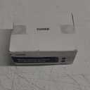 2-Pack Replacement Cushion for ResMed AirFit F20, FSA/HSA Eligible, Compatible with Original Airfit F20 Full Face Mask, Reliable Seal & Perfect Fit, Covers Nose and Mouth, Medium