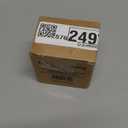 Newhouse Hardware 24V 40VA Door Bell Transformer Compatible with Ring Video Doorbell Pro 40TR, Wired Chimes