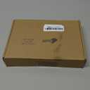 Supervitae 24 Sets Christmas Craft Kits DIY Christmas Tree Ornament Decorations Art Sets Santa Snowman Gingerbread Crafts Stickers for Holiday Xmas Home Classroom Activities Party Favors(Reindeer)