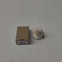 BlueStars Ultra Durable W10822278 Refrigerator Freezer Defrost Timer Replacement - Compatible with Whirlpool KitchenAid Kenmore Refrigerators - Replaces PS11723171 945514 482493 R0950217 2188372