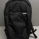 Incase DSLR BackPack with Durable 840D Nylon - 35L Weather Resistant Camera Bag designed for Photographers and Videographers, Customizable Dividers to Secure all Equipment, Quick Access Pocket - Black