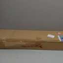 HIGH FLYING for Toyota 4Runner Limited 2016-2024 Car Accessories Front Bumper Grille Inserts Protector Molding Cover Set of 6PCS ABS Matte Blackout (Only fit Limited, Not Fit Nightshade)