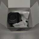 Anlmz 3 in 1 Charging Station for iPhone, Wireless Charger for iPhone 17 16e 16 15 14 13 12 11 X Pro Max & Apple Watch - Wireless Charging Station for AirPods 4 3 Pro (Black)