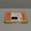 Seagate Portable 2TB External Hard Drive HDD  USB 3.0 for PC, Mac, PlayStation, & Xbox -1-Year Rescue Service (STGX2000400)