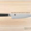 Shun Hinoki Cutting Board - Medium - 15.75" x 10.75" x 0.5"