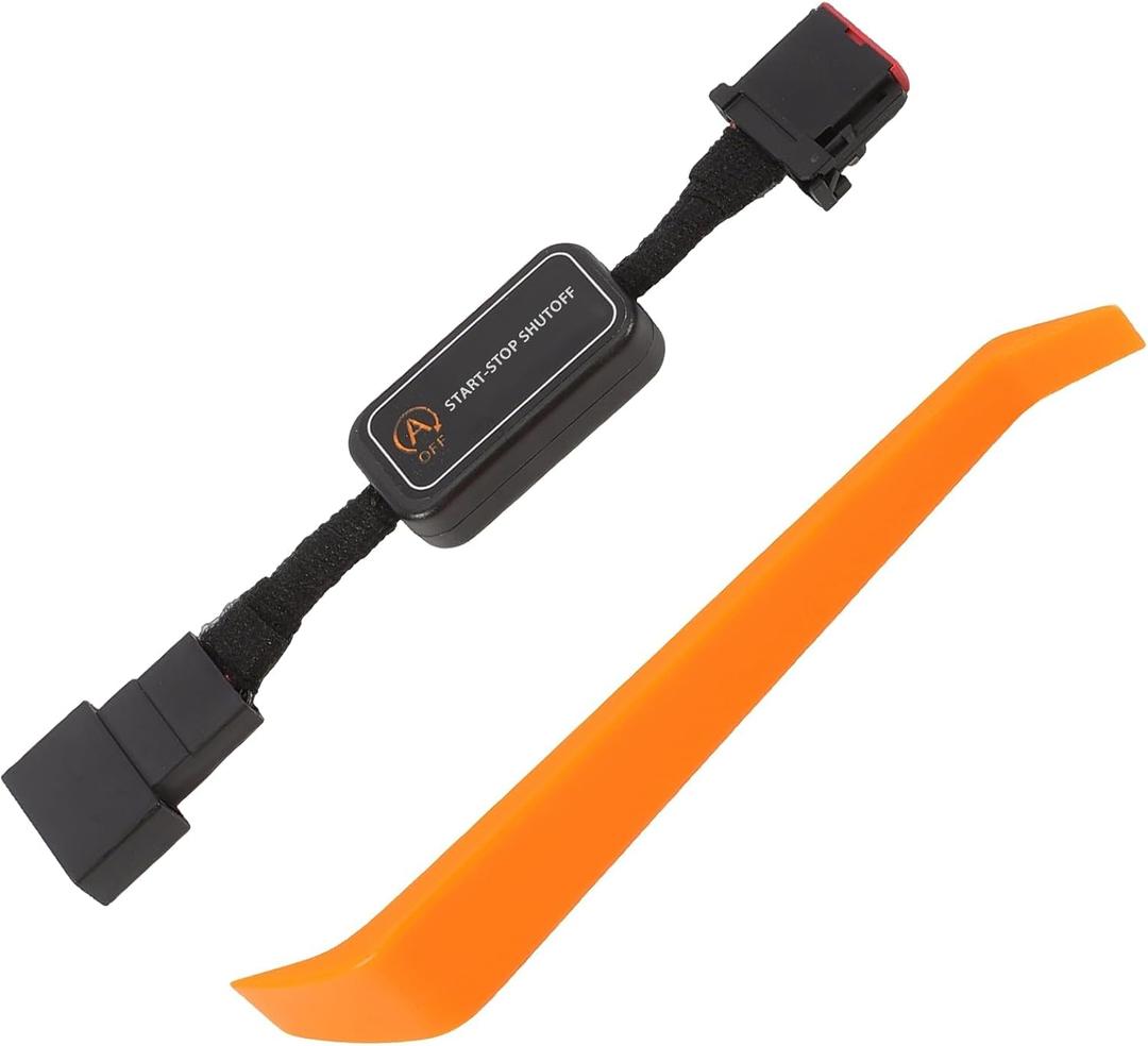 Auto Start Stop Eliminator for Ford F150 2015-2020