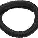 Continental 54040 Garage Exhaust Hose/Adapter/Connector