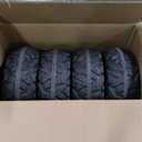 17" EVA Wheels For UTV Childrens Truck