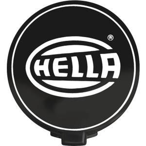 Hella 173146011 Stone Shield Blk 500/500Ff/Bm Hella 173146011 Stone Shield Blk 500/500Ff/Bm