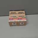 2 x Height Growth Gummies | Vitamin Gummies with Calcium, Magnesium Glycinate, Zinc, Ashwagandha, Vitamin K2 D3 | Height Increase Supplement, Multivitamin for Kids, Teens Boy & Girl, Adults | 60 Gummies (6 Count (Pack of 10))