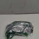 Sportneer Bike Lock: 5 Digit Combination High Security Anti Theft Bike Chain Lock - 3.2/3.6/4ft Heavy Duty Keyless Bicycle Lock for Bike, Motorcycle, Scooter, Door & Gate - 4/6mm Thick, Easy to Use (Black)