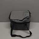 Warm Up Lunch Box. Grey