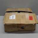 Gravity Weighted Blankets for Adults, 20lbs Grey (48" x 72", Twin/Single) - Heavy Comfort Cotton Blanket with Glass Beads - Utra-Soft Premium Breathable Microfiber Duvet Cover - Machine Washable