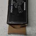 Pair Left and Right Tailgate Hinge Pivot Kit for Ford F-150 2004-2014 F-150 Heritage 2004 for Lincoln Mark LT 2006-2014