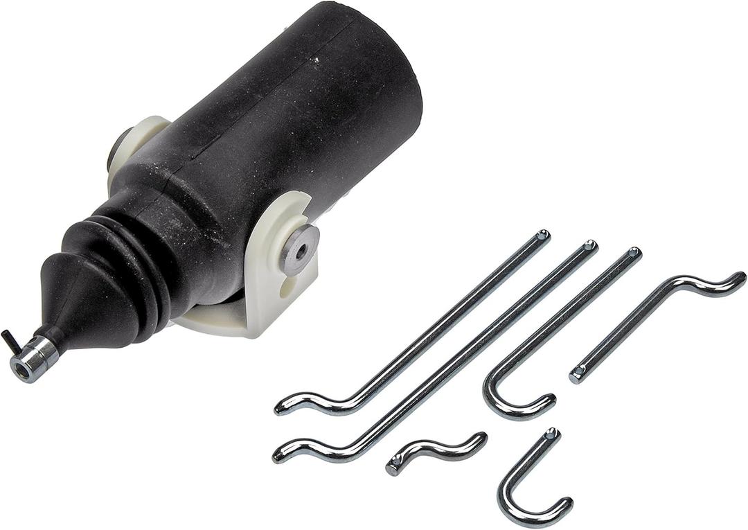Dorman 746-147 Door Lock Actuator Motor Compatible with Select Ford / Lincoln / Mercury Models