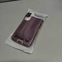 for Samsung Galaxy S24-Plus Case, with Screen Protector, Port Protection, Full-Body Silicone Rubber Covered, 3-Layer Combo Drop-Proof Cover Phone Case for S24 Plus 5G(2024), Pink/Purple