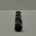 Yimobra Welcome Front Door Mat, Heavy Duty Easy Clean Doormat Indoor Outdoor, Waterproof Quick Dry Floor Mat for Home, Garage, High Traffic Areas, Non Slip, Low Profile, 29.5X17 Inches, Beige Brown