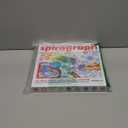 Spirograph  Deluxe Set  Spiral Art Drawing Kit  The Classic Way to Make Countless Amazing Designs  For Kids Ages 8+