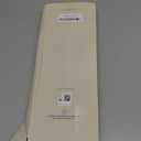 Feeko Dog Toys for Aggressive Chewers Large Breed, 15 Inch Interactive Long Lasting Dogs Toy with Convex Design Natural Rubber Tug-of-war Toy for Medium Large Tooth Clean (Red)