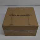 Curebilee True HEPA Replacement Filter, Compatible with MA Air Cleaner Purifier MA#14, MA#14W, and MA#14B, 3-in-1 True HEPA and Activated Carbon Filter, 4 Pack