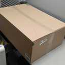 Couch Cushion Support, Sofa Cushion Support for Sagging Couch Seat, Couch Replacement Insert, 20"x20"x2", High Density Foam Furniture Seat Sagging Repair, Trapezoid 40D, Grey Set of 3