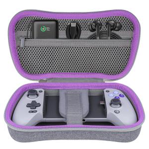 Aenllosi Hard Carrying Case Compatible with GameSir G8 Galileo Mobile Gaming Controller,GameSir Phone Controller Organizer.(Case Only)