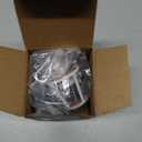 Toolixor RK12-420 Repair Kit Compatible with Zurn Wilkins 1/2" & 3/4" Model 420 and 420XL Pressure Vacuum Breaker (PVB) Complete Maintenance Kit Includes Internal Parts & Canopy