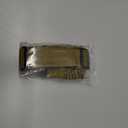 Adjustable Two Point Sling - Durable Nylon Rope for Rifle Sling Strap, 2 Point Shoulder Strap with Metal Hook | Multipurpose GunSling for Outdoor Hunting, Shotgun & Camera (Standard, Tan)