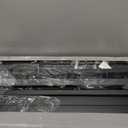 Full Size Bed Frame, Black