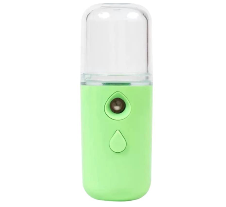 Portable Air / Water Mister