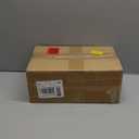 A-Premium Rear Disc Brake Caliper Assembly with Bracket Compatible with Toyota Models - 4Runner 2003-2009, FJ Cruiser 2007-2014, 2PCS