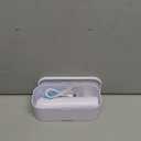 Frida Baby Electric NoseFrida Nasal Aspirator for Baby, Nose Sucker for Baby & Toddler, Upgraded Nasal Aspirator for Congestion + Allergy Relief with 3 Suction Levels, 2 Silicone Tips, USB