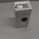 Google Nest Doorbell (Wired, 3rd Gen) - 2K Video and Gemini, Live View, Night Vision, 2-Way Audio - Works with Google Home - 2025 Model - Snow