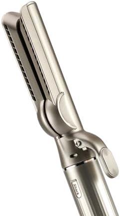 Airflow Smooth Attachment for Shark FlexStyle Styler, No Hot Plates for Smooth Hair Style with Less Damage