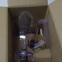 Oster Turbo 5-Speed Countertop Blender Black