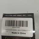 50 uF 50 MFD ±5% 370V/440V CBB65 Run Round Capacitor for AC