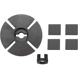 ProParts F226831 26831 Rotor Kit Replacement for Mr Heater HeatStar Kerosene Heaters 50K210K
