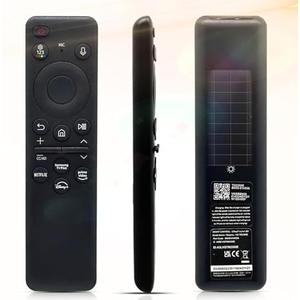 BN59-01455A Solar Voice Remote,with Bluetooth Rechargeable Solar Cell,Compatible with Samsung Smart TV QLED TV Series S95C,LS03D,QN50,QN55,QN60,QN65,QN70,QN80,QN85,QN90 ETC