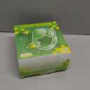 Steellumen Nova1Lite Kids Wireless Active Noise Cancelling Headphones, Bluetooth 5.3, Safe Volume 74/85/94dB, Real 40H Battery, TypeC Fast Charging, boy Girl Builtin Mic for School Travel Airplane