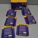 LEGO Minifigures Spider-Man: Across The Spider-Verse 6 Pack - Spider-Man Toys for Boys & Girls, Ages 5+ - Pretend Play Action Figures for Kids - Gift for Birthdays - 66797