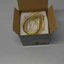 Sublimation Blanks Easter Ornaments Double Sided, 12pcs Sublimation Ornament Blanks Bulk, Sublimation Blanks Products for Birthday, Ceramic Ornaments for Crafts