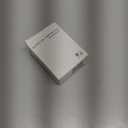 JCHPINE Silicone Cover Case for Bitzee Disney Interactive Digital Pet and Case, Protective Skin Sleeve for Bitzee Disney Virtual Electronic Pets (Blue)