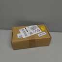 Bluetooth Brake Controller for Trailer,7 Pin Trailer Connector with Bluetooth-Enabled Smartphone Connection,Trailer Brake Controller System Compatible with Ford,Lincoln,GMC,Black 924-308