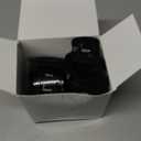 Hot Roller Clips Hair Curler Claw Clips Replacement for Women Girls Hair Section Styling (12 Pieces, Black)