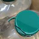 Seventh Generation Dish Liquid Soap Refill Free & Clear Dish Soap for sensitive skin 50 oz, Pack of 3