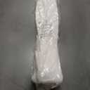 52" Ceiling Fan with Remote Control No Lights,Modern Reversible DC Motor Indoor Outdoor 3 Blades Ceiling Fans for Patio Bedroom Living Room(Gold+White)