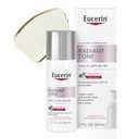 Eucerin Radiant Tone Daily Face Lotion, SPF 30, 1.7 FL OZ | Daily Face Moisturizer with SPF 30, Dark Spot Corrector with Thiamidol, All Skin Types, Lightweight, Non-Comedogenic