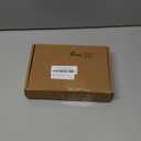 Jenaai 24 Pcs Valentines Gift Cards with Mini Bubble Wands Valentine's Exchange Gifts Prize Funny Bubble Wands with Cards Party Game Photo Supplies(Astronaut)