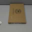 PoyPet No Pull Dog Harness, No Choke Front Lead Dog Reflective Harness, Adjustable Soft Padded Pet Vest with Easy Control Handle for Small to Large Dogs(Black,L)